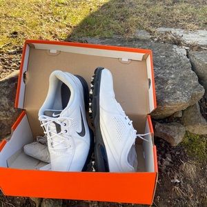 Nike Golf Shoes